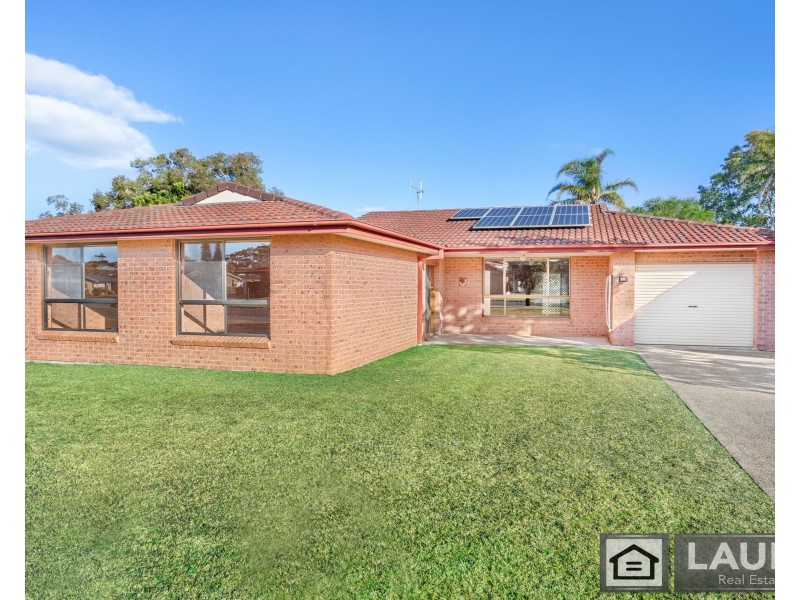 26 Joel Drive, Old Bar NSW 2430