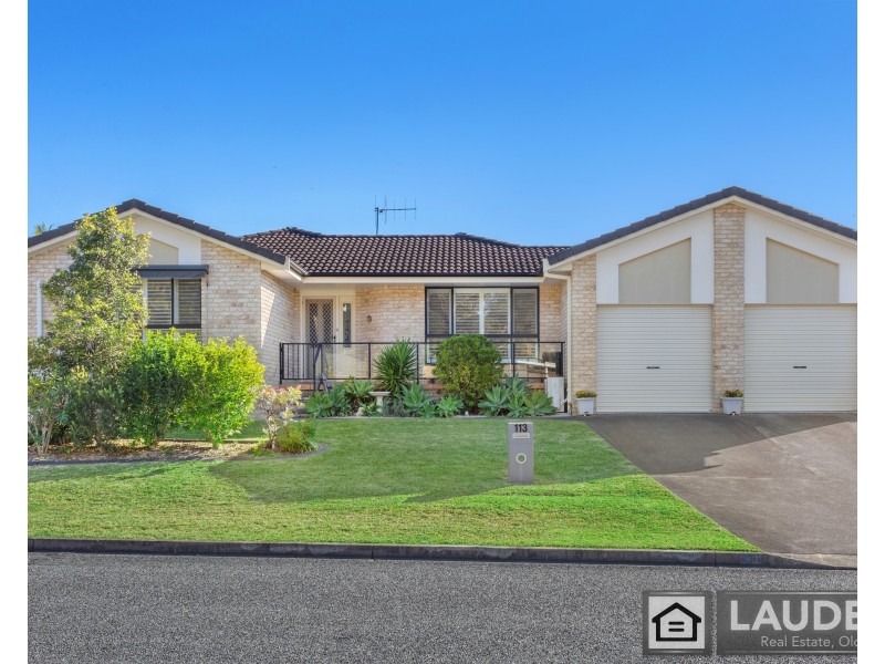 113 Waterman Street, Old Bar NSW 2430