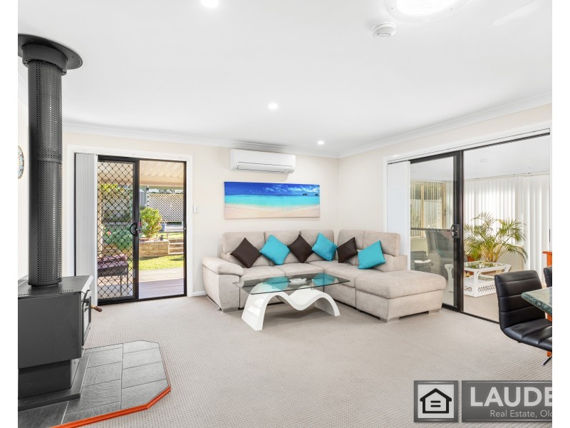 113 Waterman Street, Old Bar NSW 2430