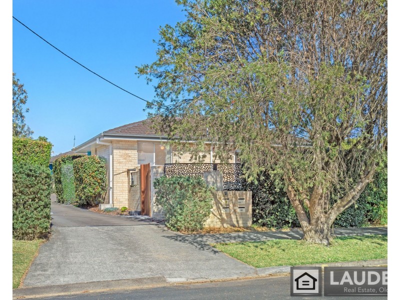 1/6 Bryan Street, Old Bar NSW 2430
