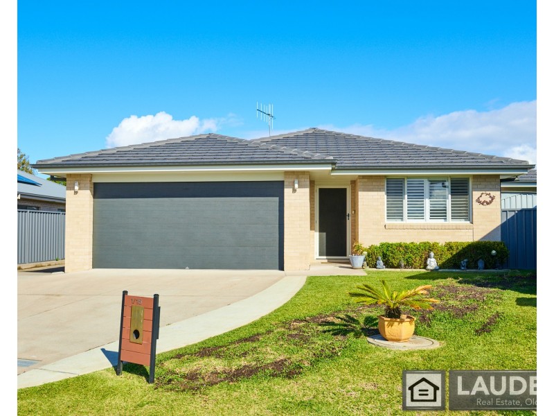 1/15 Tropicbird Crescent, Old Bar NSW 2430