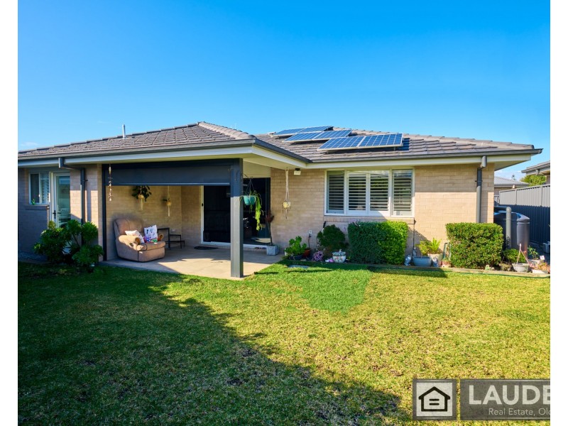 1/15 Tropicbird Crescent, Old Bar NSW 2430