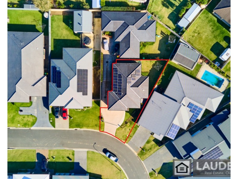 1/15 Tropicbird Crescent, Old Bar NSW 2430