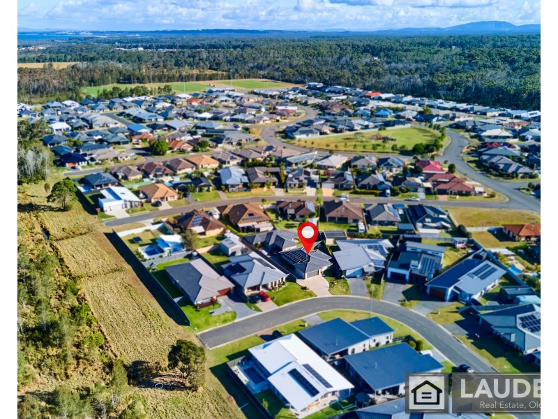 1/15 Tropicbird Crescent, Old Bar NSW 2430