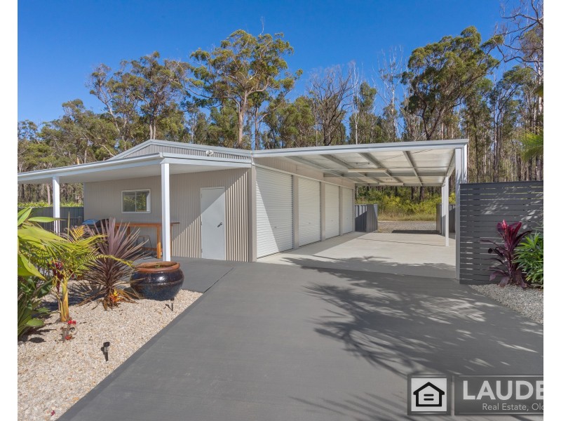4 Threadfin Court, Old Bar NSW 2430