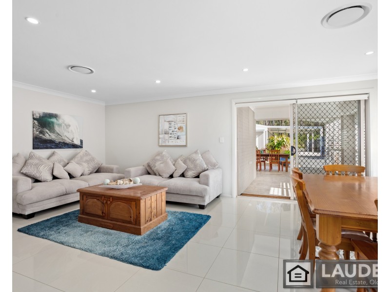 4 Threadfin Court, Old Bar NSW 2430
