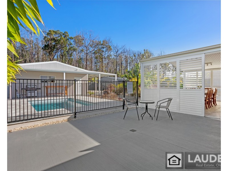 4 Threadfin Court, Old Bar NSW 2430