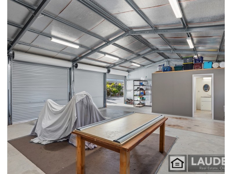 4 Threadfin Court, Old Bar NSW 2430