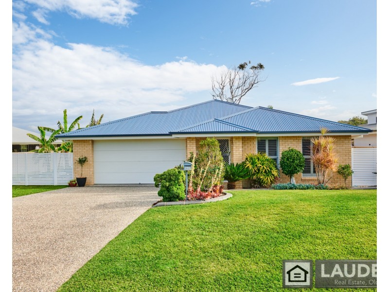 28 Shantull Drive, Wallabi Point NSW 2430