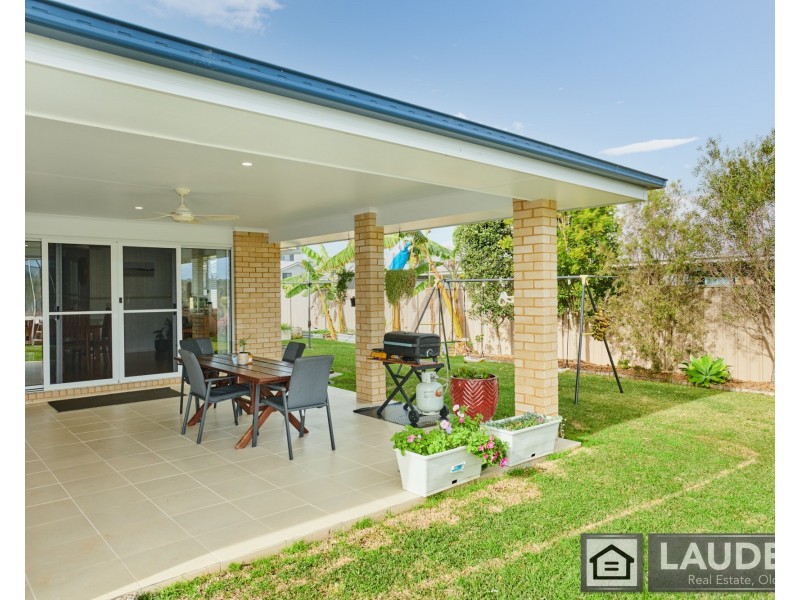 28 Shantull Drive, Wallabi Point NSW 2430