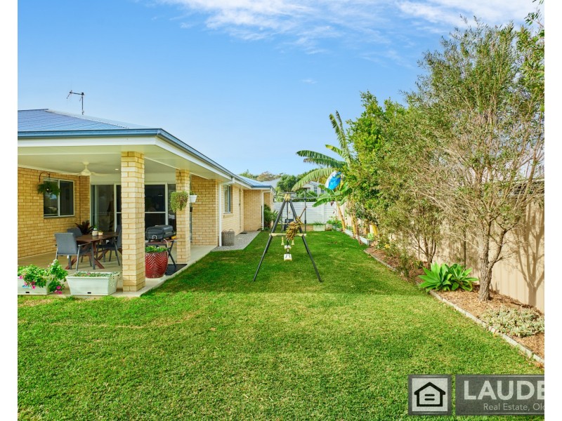 28 Shantull Drive, Wallabi Point NSW 2430