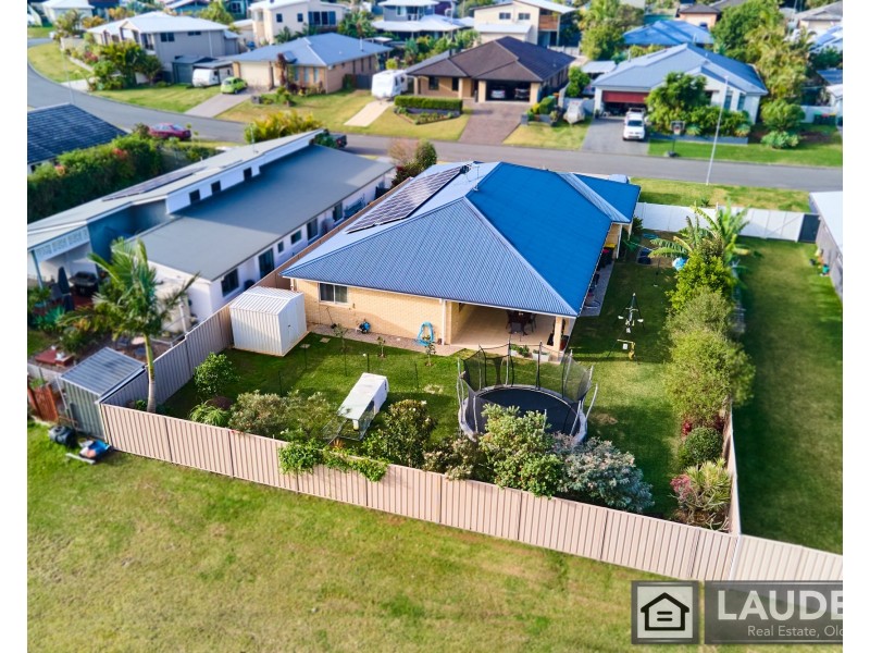 28 Shantull Drive, Wallabi Point NSW 2430
