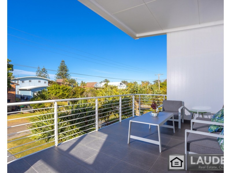 7 Lewis Street, Old Bar NSW 2430