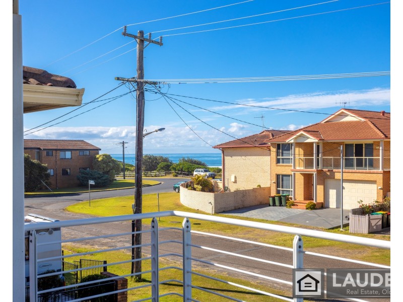 7 Lewis Street, Old Bar NSW 2430
