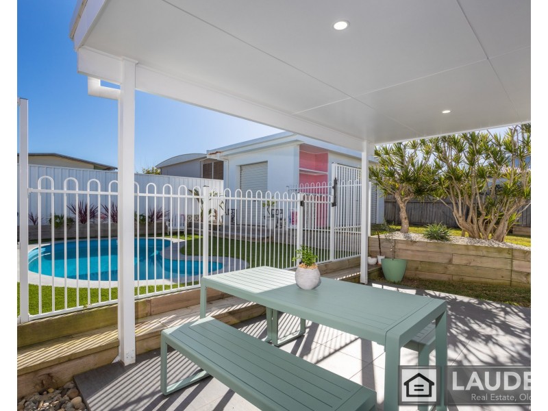 7 Lewis Street, Old Bar NSW 2430