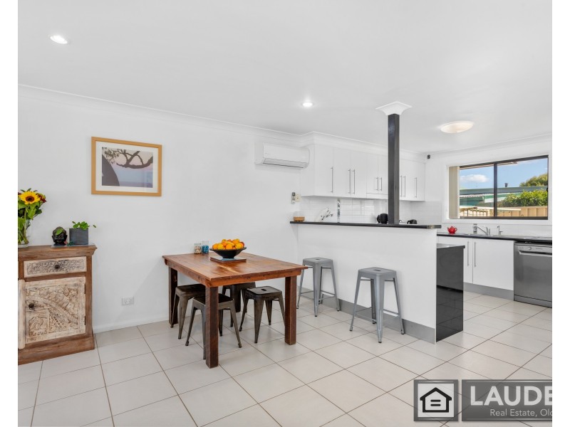 3/1 Connell Street, Old Bar NSW 2430