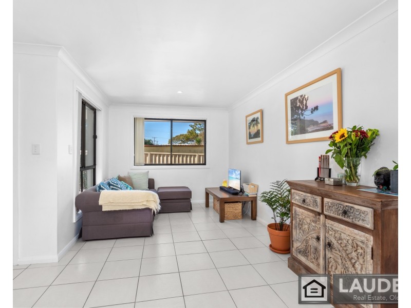 3/1 Connell Street, Old Bar NSW 2430