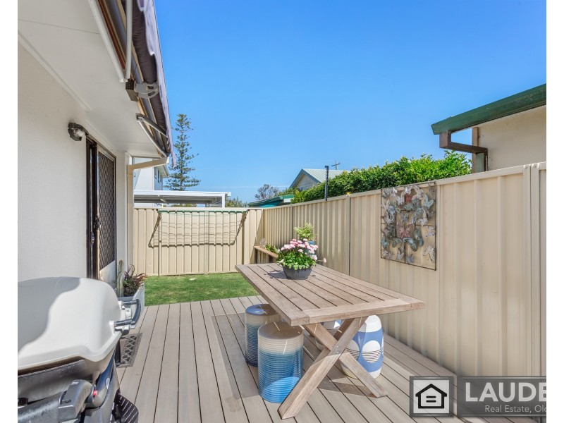 3/1 Connell Street, Old Bar NSW 2430