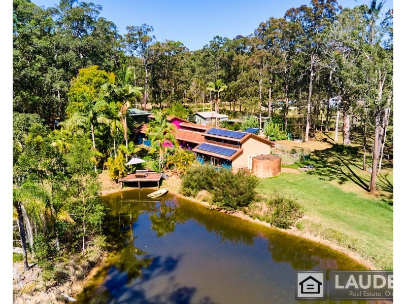 168 Metz Road, Old Bar NSW 2430