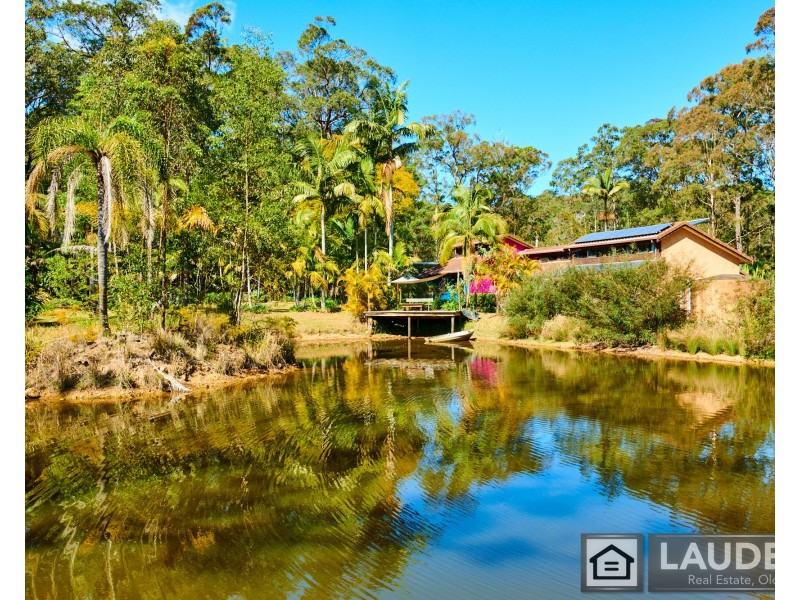 168 Metz Road, Old Bar NSW 2430