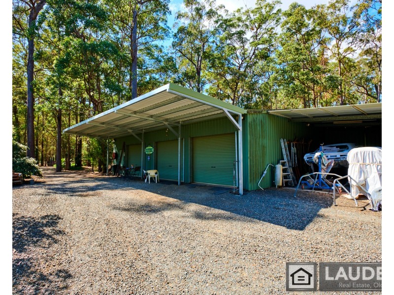 168 Metz Road, Old Bar NSW 2430