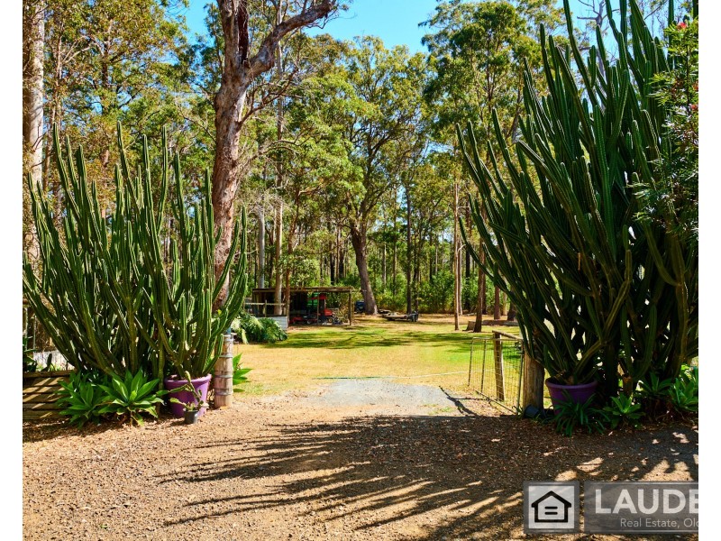 168 Metz Road, Old Bar NSW 2430