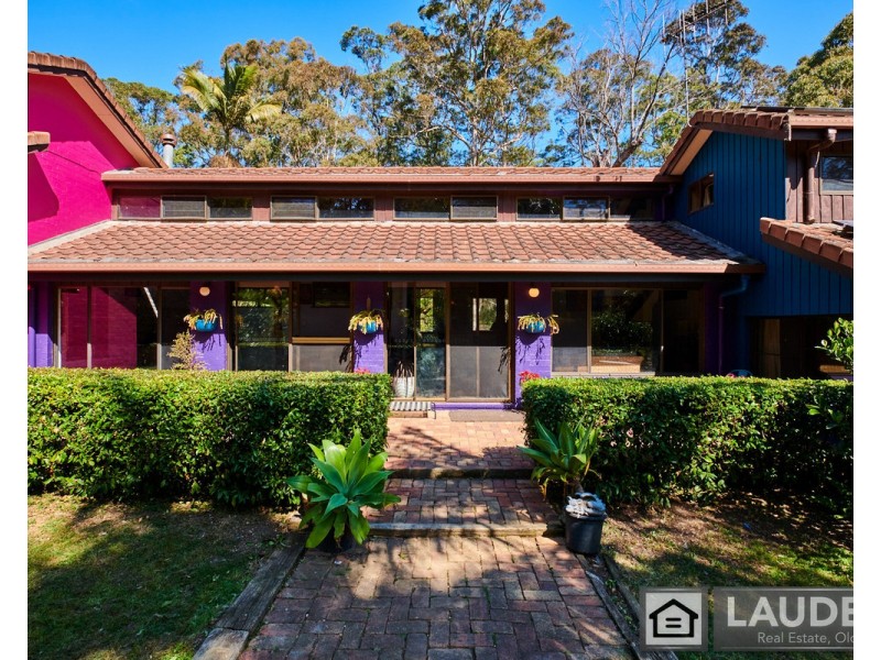 168 Metz Road, Old Bar NSW 2430