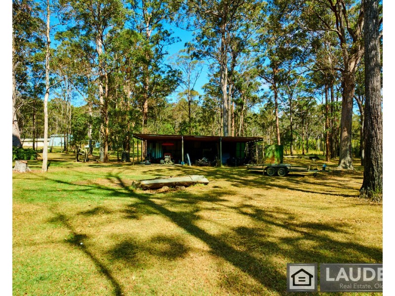 168 Metz Road, Old Bar NSW 2430