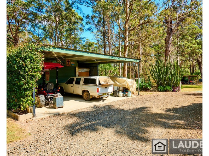 168 Metz Road, Old Bar NSW 2430