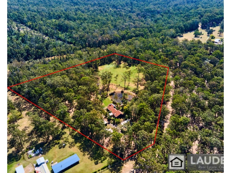 168 Metz Road, Old Bar NSW 2430