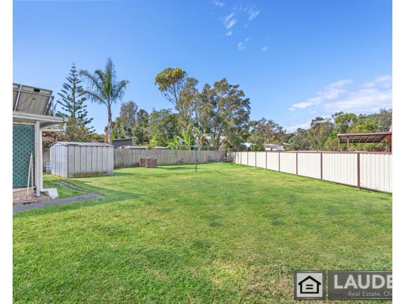 6 Sunrise Close, Old Bar NSW 2430