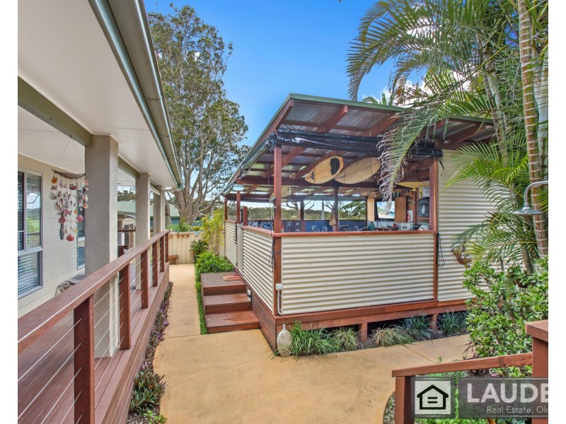 23 Old Bar Road, Old Bar NSW 2430