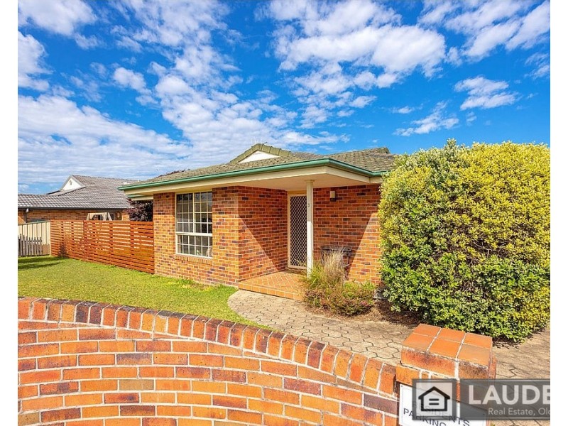 3/58-60 Wyden Street, Old Bar NSW 2430