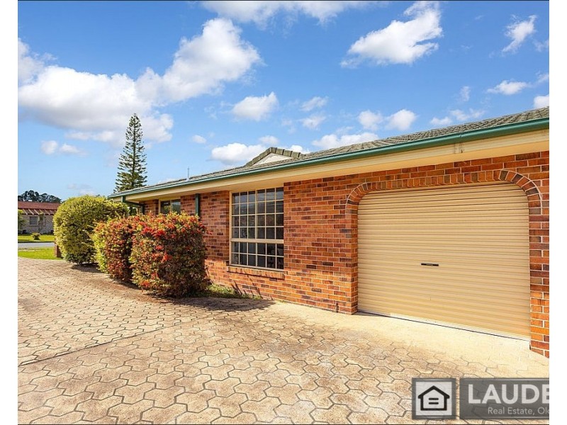 3/58-60 Wyden Street, Old Bar NSW 2430