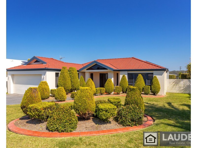 6 Spinnaker Cove, Wallabi Point NSW 2430
