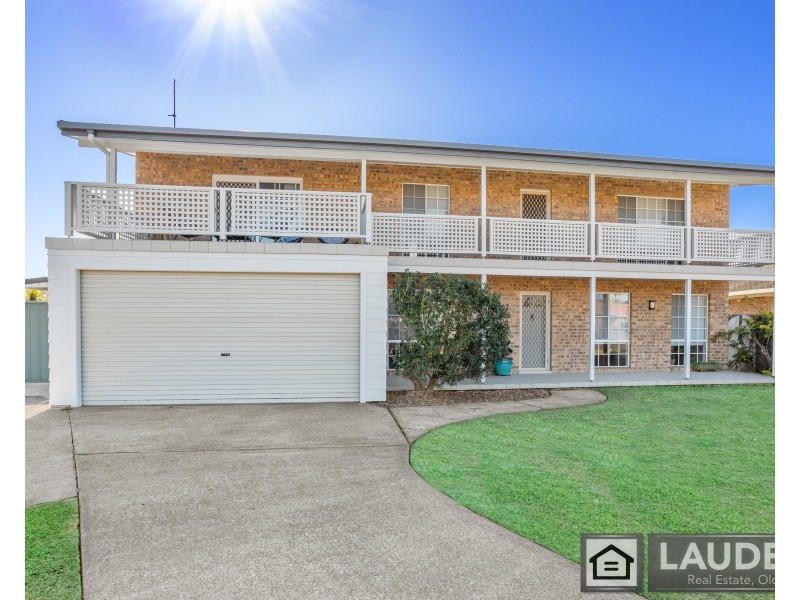 11 Newlan Court, Old Bar NSW 2430