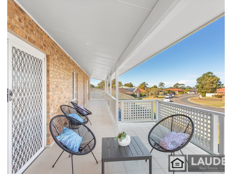 11 Newlan Court, Old Bar NSW 2430