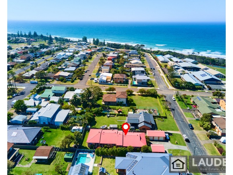 2/23 Smith Street, Old Bar NSW 2430