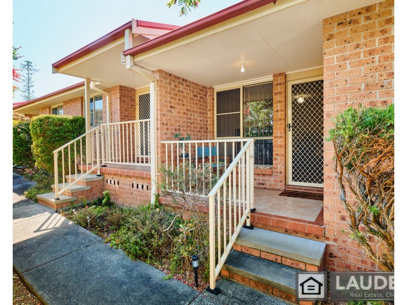 2/23 Smith Street, Old Bar NSW 2430