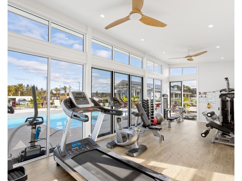 13/119 Forest Lane, Old Bar NSW 2430