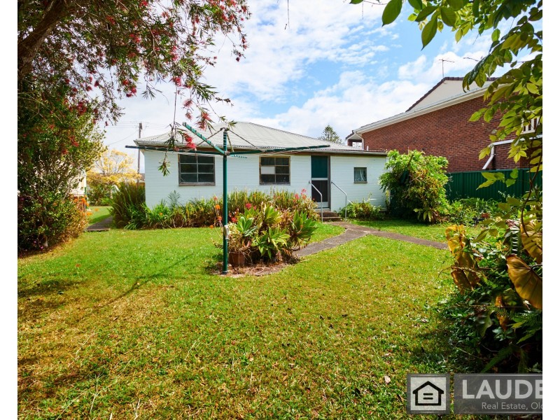 10 Richardson Street, Old Bar NSW 2430