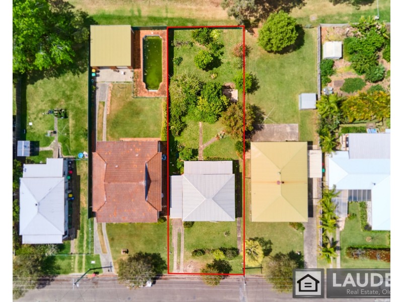 10 Richardson Street, Old Bar NSW 2430