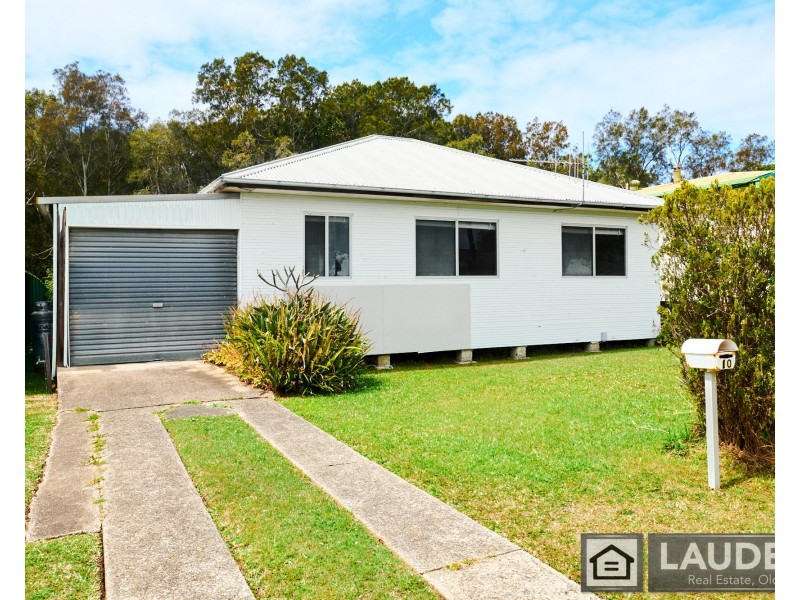 10 Richardson Street, Old Bar NSW 2430