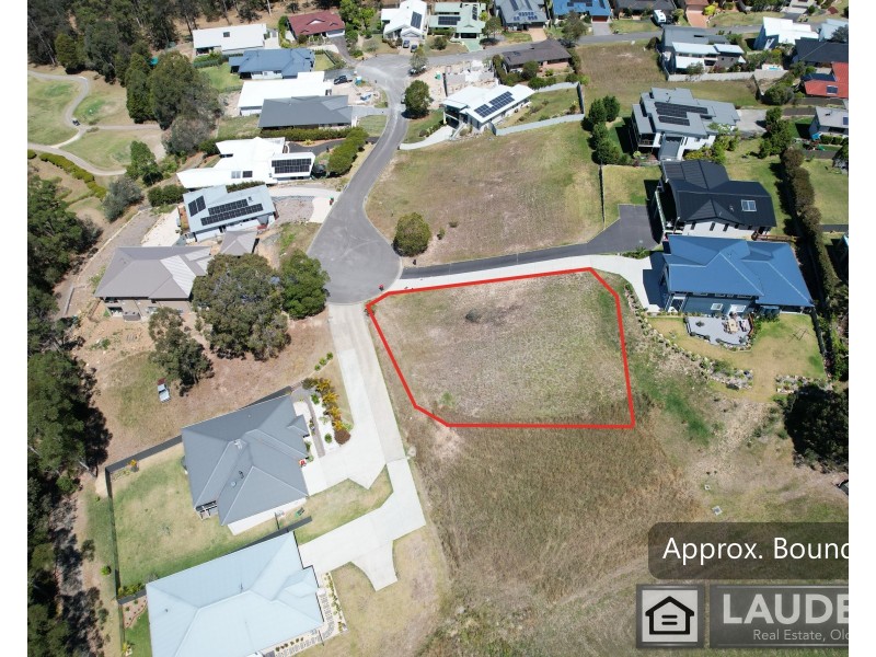 22 Illusions Court, Tallwoods Village NSW 2430