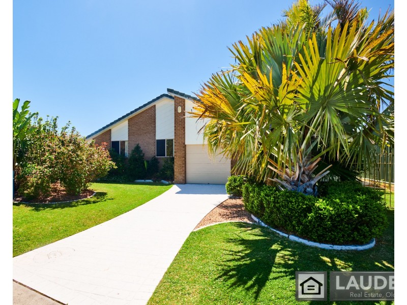 2 Sunrise Close, Old Bar NSW 2430