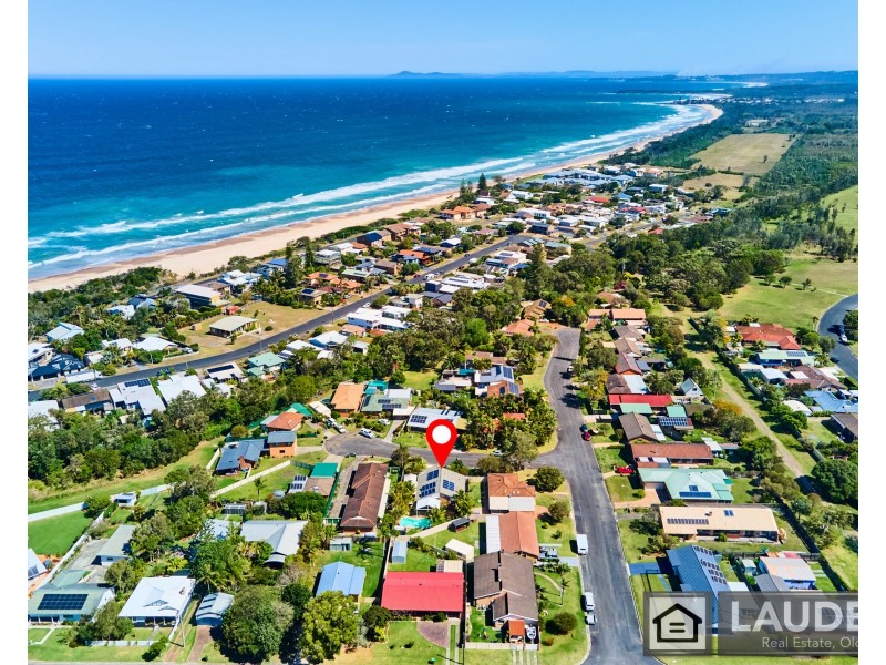 2 Sunrise Close, Old Bar NSW 2430