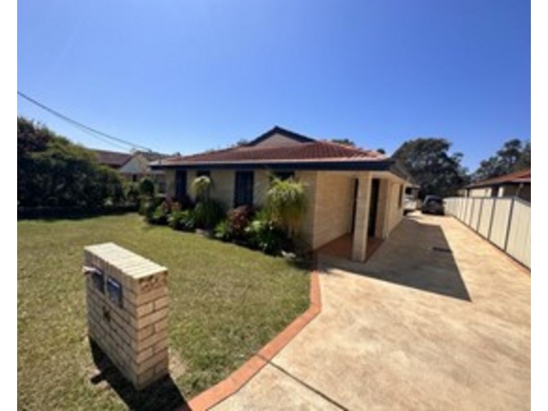 1/36 Richardson Street, Old Bar NSW 2430