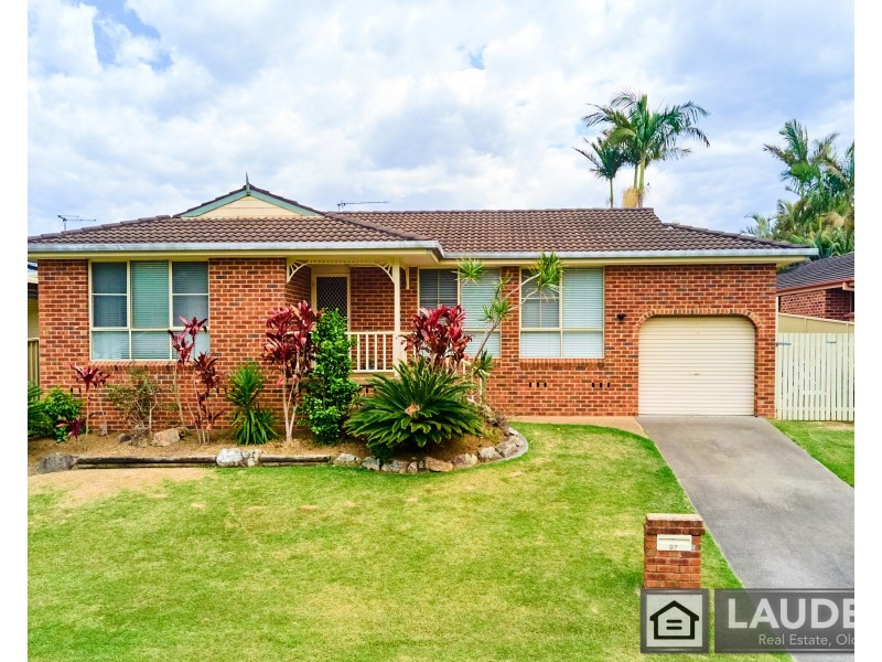 97 Waterman Street, Old Bar NSW 2430