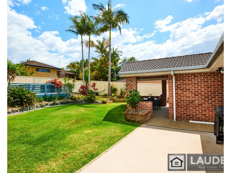 97 Waterman Street, Old Bar NSW 2430