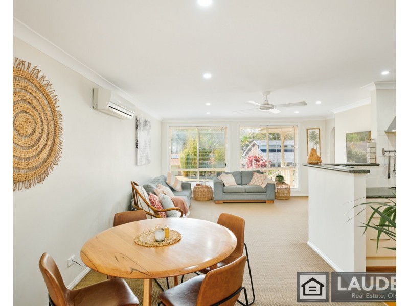 97 Waterman Street, Old Bar NSW 2430